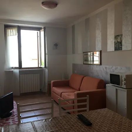 Appartement Albachiara Verona